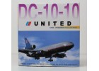 DRAGON 威龍 UNITED DC-10-10 1/400 NO.55163